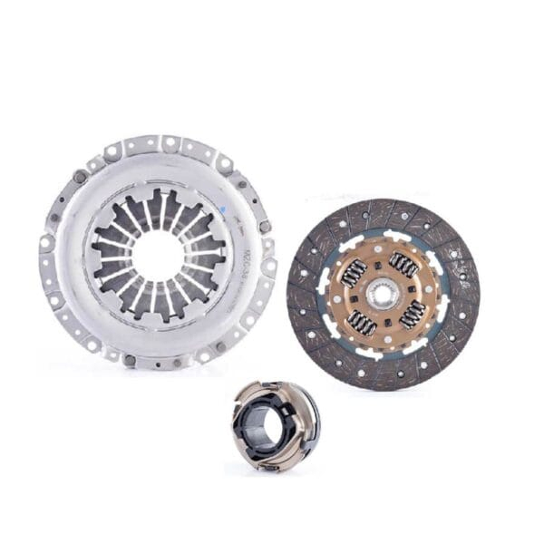 Kit de embrague para Mazda 3 1.6 desde 2004 a 2014 VALEO