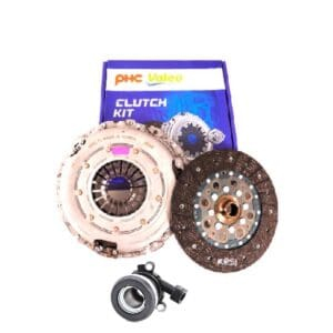 Kit de embrague para CHEVROLET Tracker 1.8 para años 2013 2014 2015 2016 VALEO