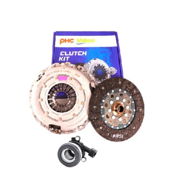 Kit de embrague para CHEVROLET Tracker 1.8 para años 2013 2014 2015 2016 VALEO