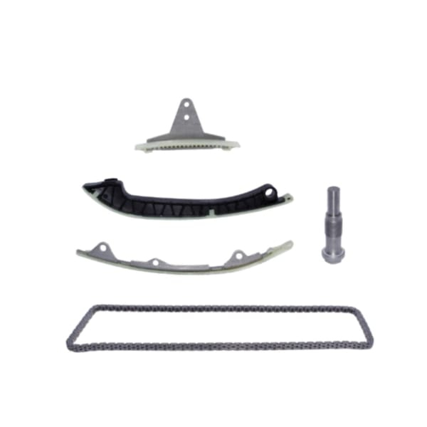 Promoción Kit de distribución + Bomba de agua para MG MG3 1.5 - Cadena de distribución y tensores - 5 piezas completo