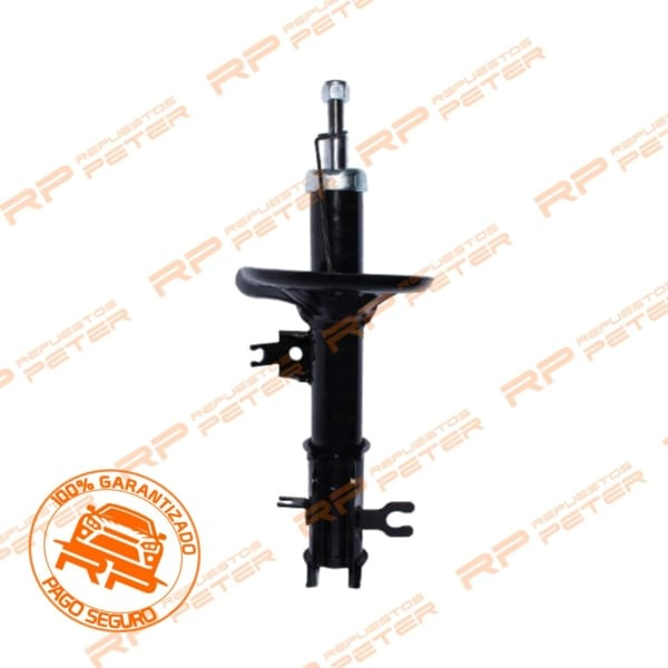 Amortiguador delantero izquierdo para Chevrolet Sail 1.5 