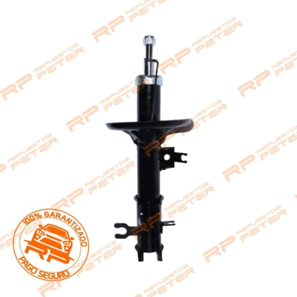 Amortiguador delantero derecho para Chevrolet Sail 1.5 