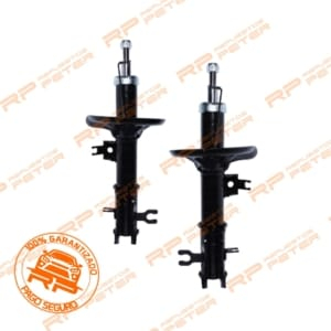 Pack Amortiguadores delanteros para Chevrolet Sail 1.5 