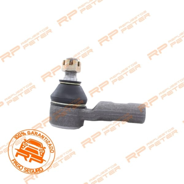 Terminal de dirección o extremo de dirección con aplicación para Toyota Hilux 2.5/2.7/3.0 - Fortuner