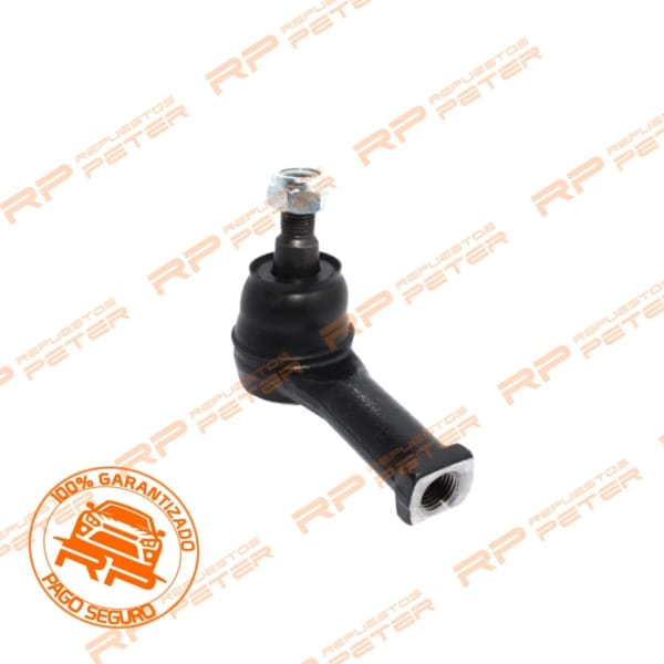 Terminal de dirección o extremo de dirección con aplicación para Ford Ranger 2.5 / Mazda BT50 2.5
