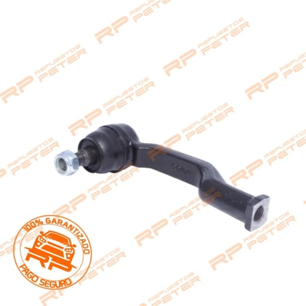 Terminal de dirección interior con aplicación para Ford Ranger 2.5 / Mazda BT50 2.5