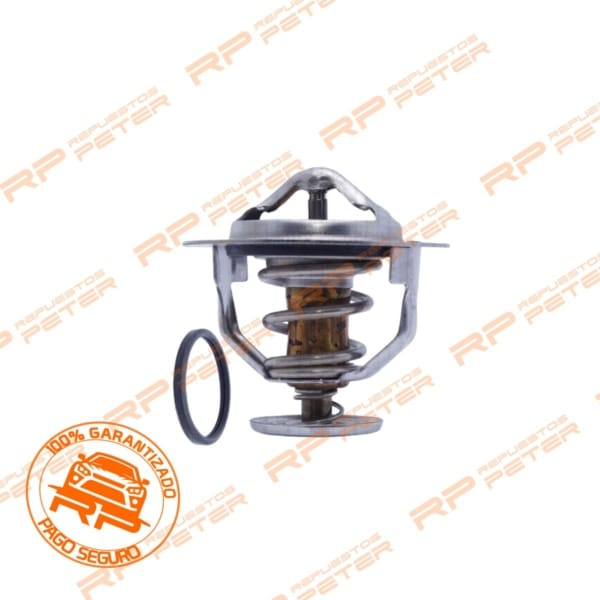 Termostato para Toyota Hilux 2.4/2.5/2.8/3.0