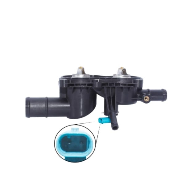 Termostato para MG MG3 1.5 2019 A 2024 - Zs 1.5 2017 a 2022
