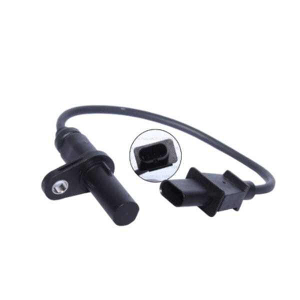 Sensor cigueñal para Chery Tiggo 2 1.5 para año 2017 2018 2019 2020 2021 2022 2023 2024 Motor SQRD4
